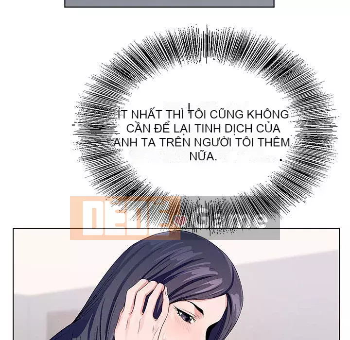 Bàn tay của Chúa Chương 9-10