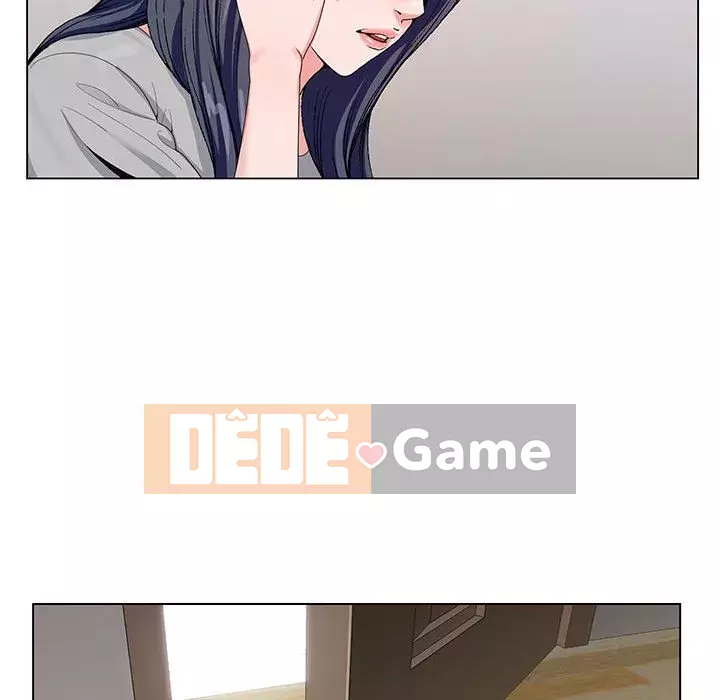 Bàn tay của Chúa Chương 9-10