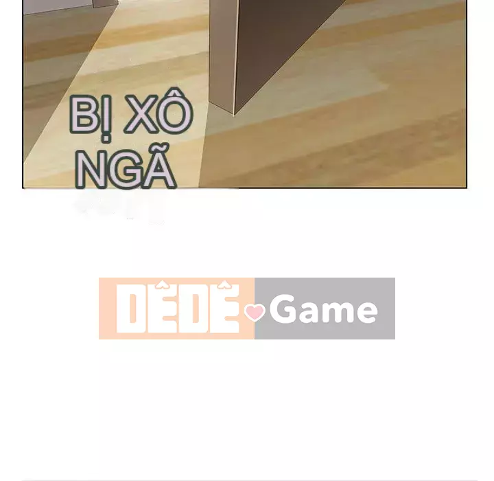 Bàn tay của Chúa Chương 9-10