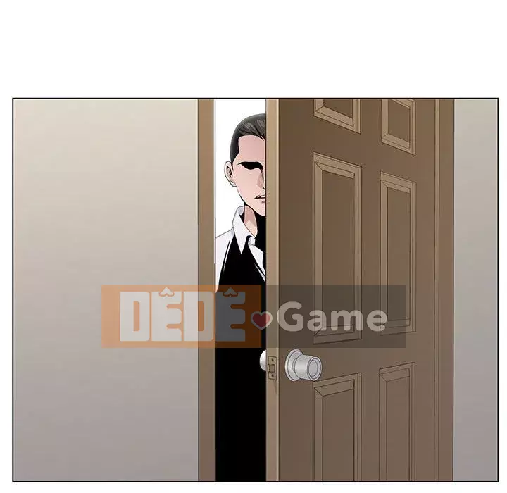 Bàn tay của Chúa Chương 9-10