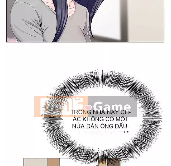 Bàn tay của Chúa Chương 9-10