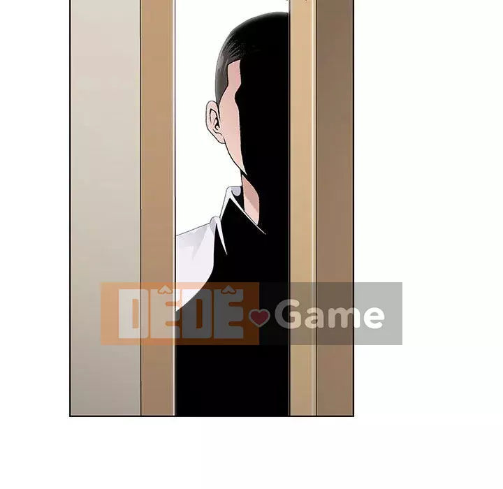 Bàn tay của Chúa Chương 9-10