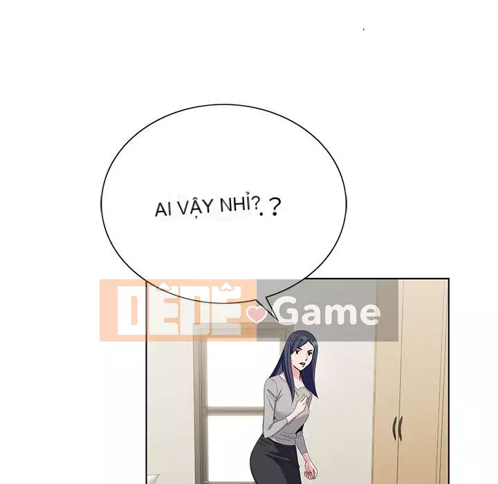 Bàn tay của Chúa Chương 9-10