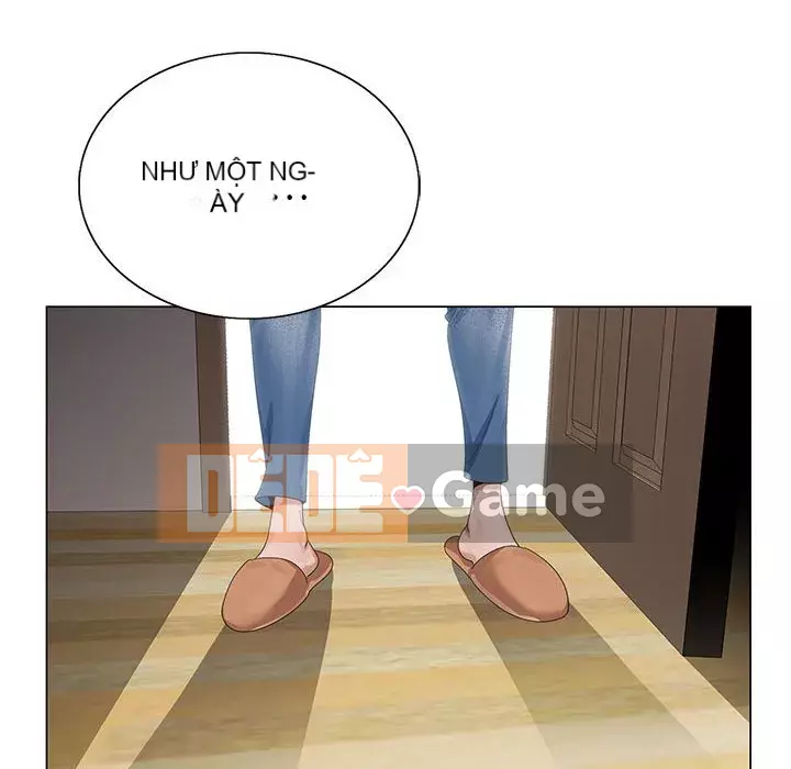 Bàn tay của Chúa Chương 9-10