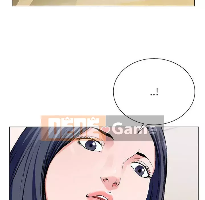 Bàn tay của Chúa Chương 9-10