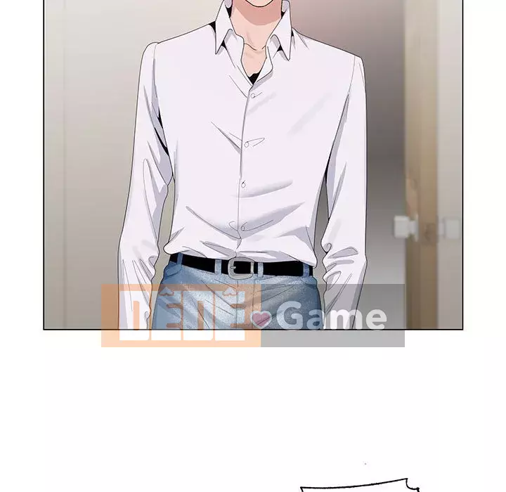 Bàn tay của Chúa Chương 9-10