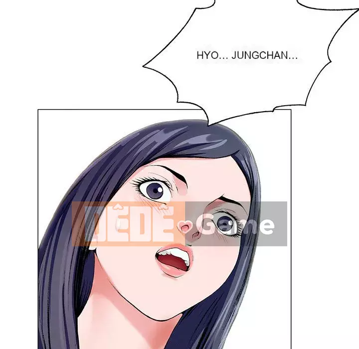 Bàn tay của Chúa Chương 9-10