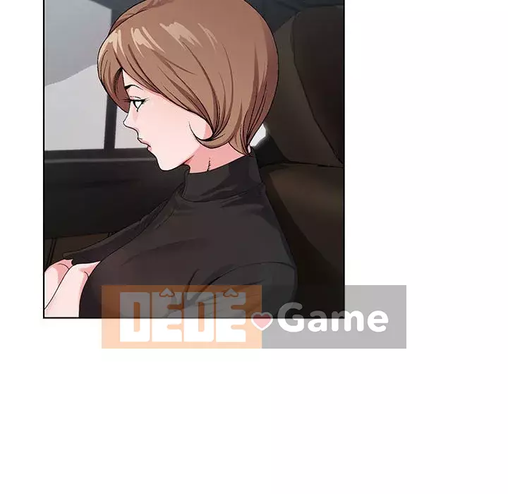 Bàn tay của Chúa Chương 9-10