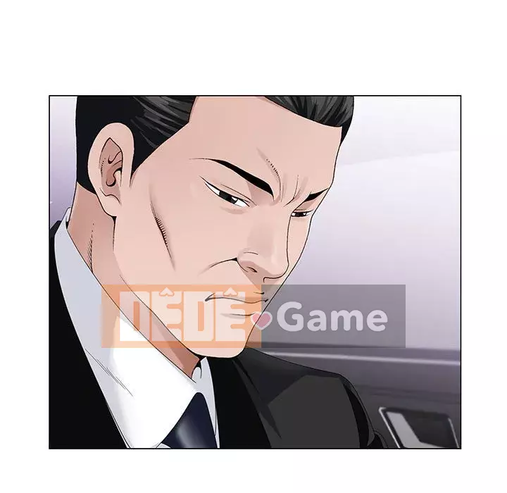 Bàn tay của Chúa Chương 9-10