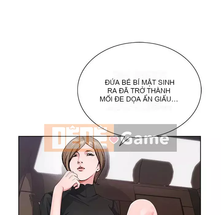 Bàn tay của Chúa Chương 9-10