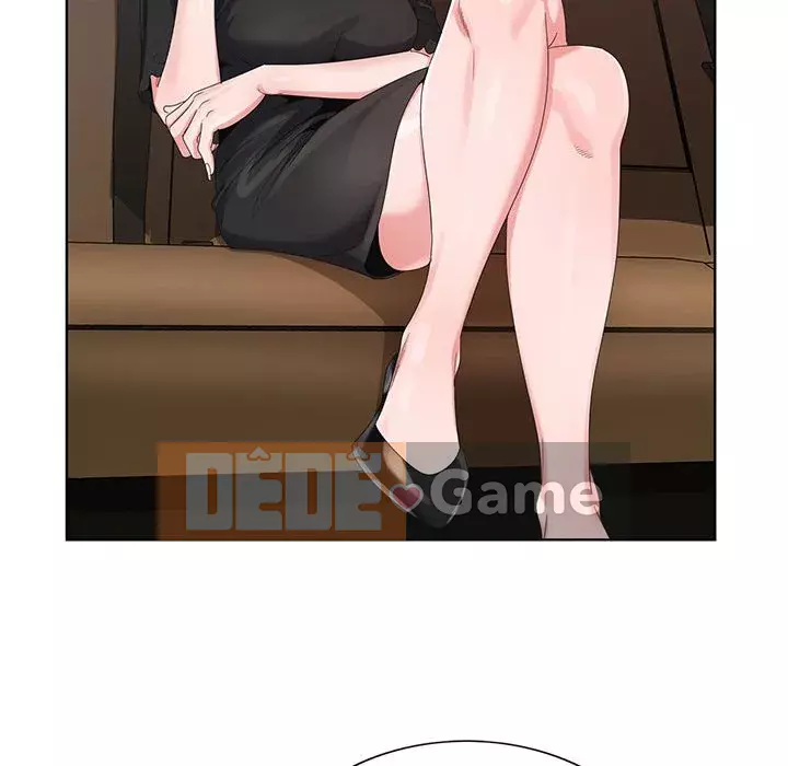 Bàn tay của Chúa Chương 9-10