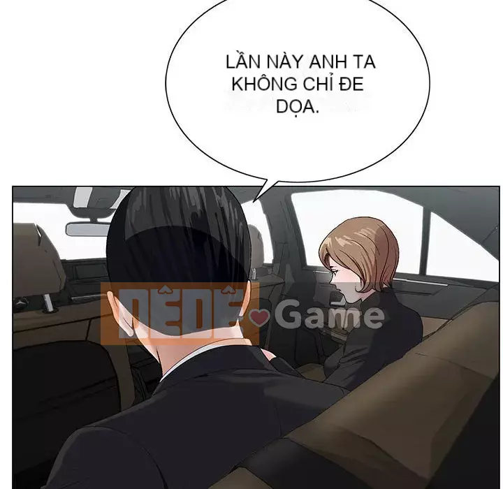 Bàn tay của Chúa Chương 9-10