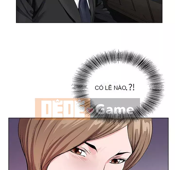 Bàn tay của Chúa Chương 9-10