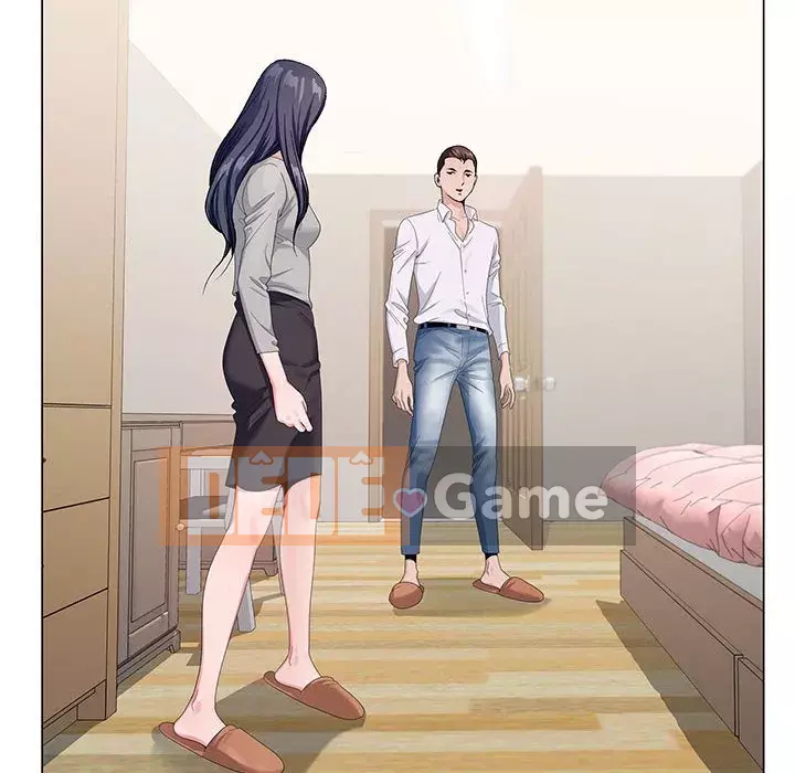 Bàn tay của Chúa Chương 9-10