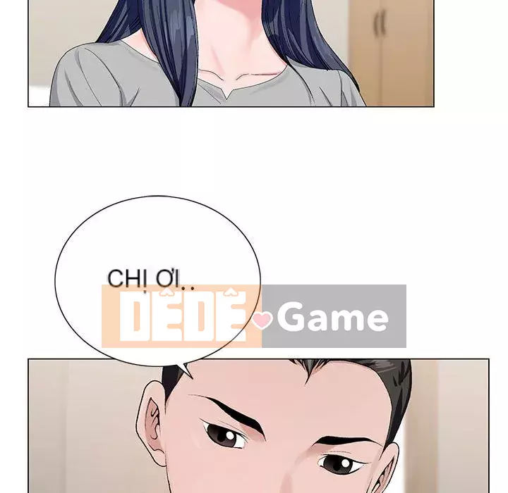 Bàn tay của Chúa Chương 9-10