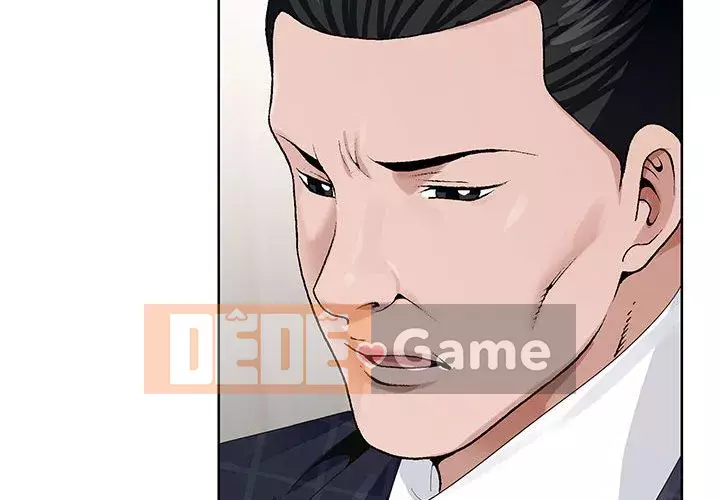 Bàn tay của Chúa Chương 7-8