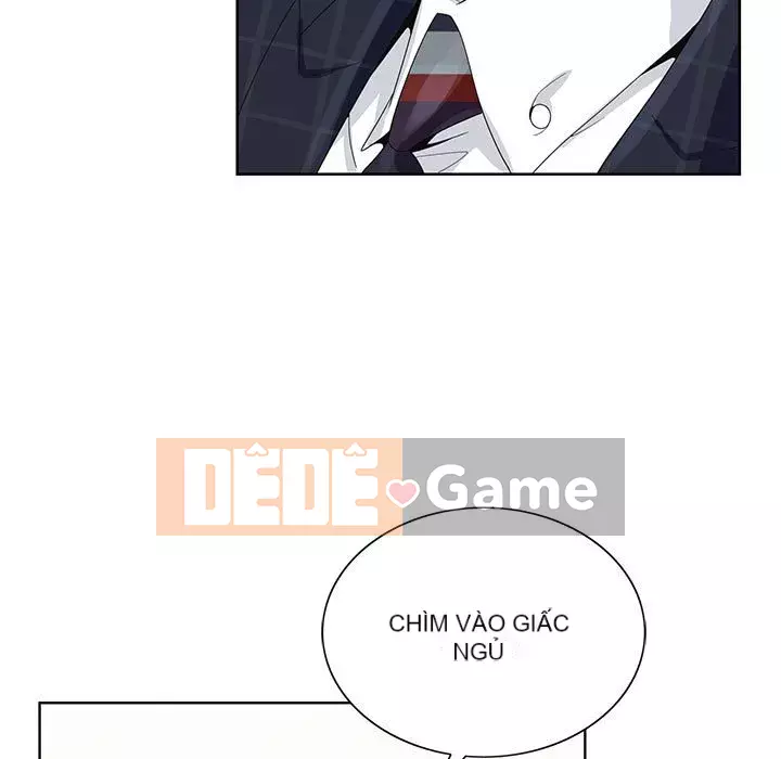 Bàn tay của Chúa Chương 7-8