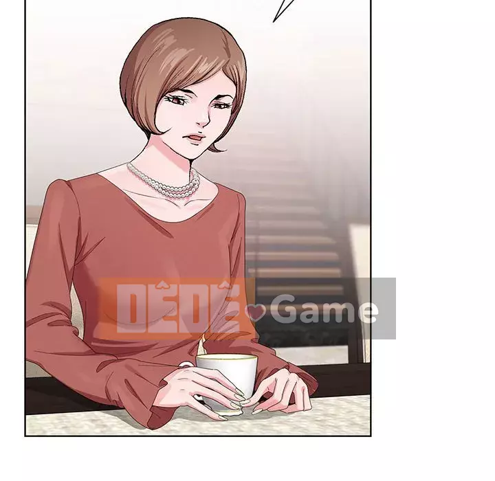 Bàn tay của Chúa Chương 7-8