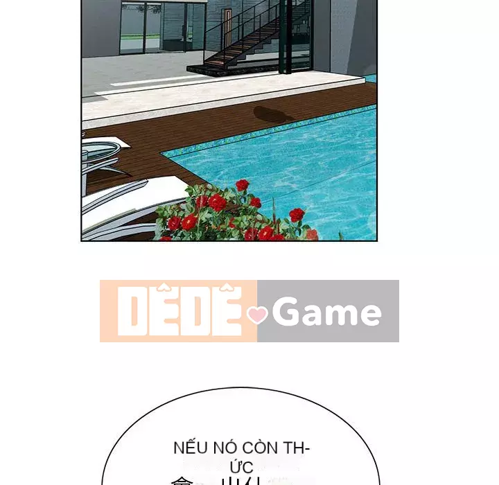 Bàn tay của Chúa Chương 7-8