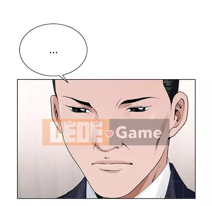 Bàn tay của Chúa Chương 7-8