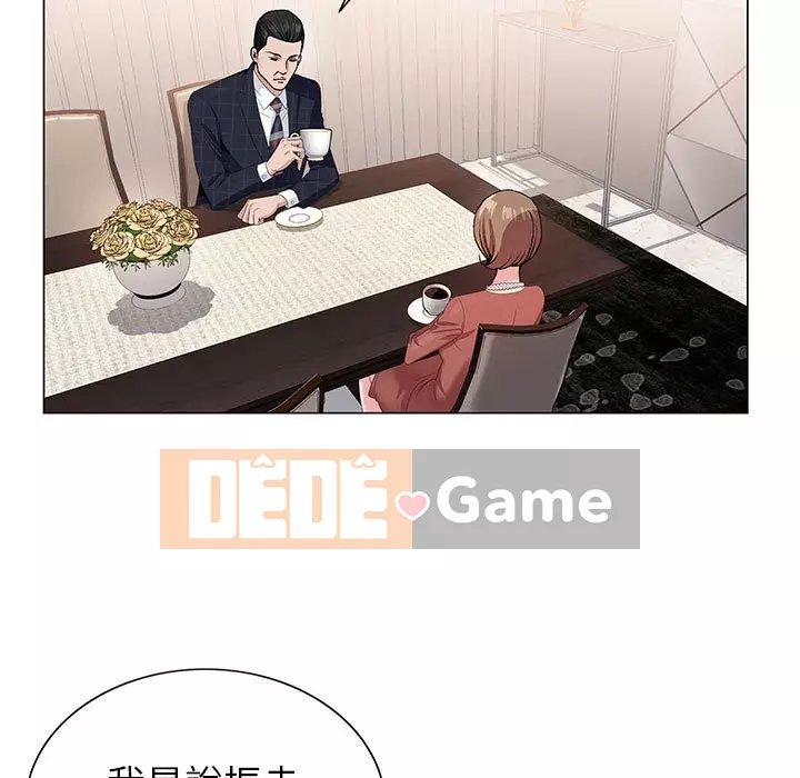 Bàn tay của Chúa Chương 7-8