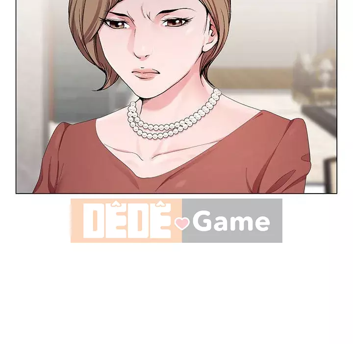 Bàn tay của Chúa Chương 7-8