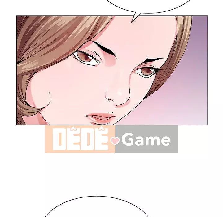 Bàn tay của Chúa Chương 7-8