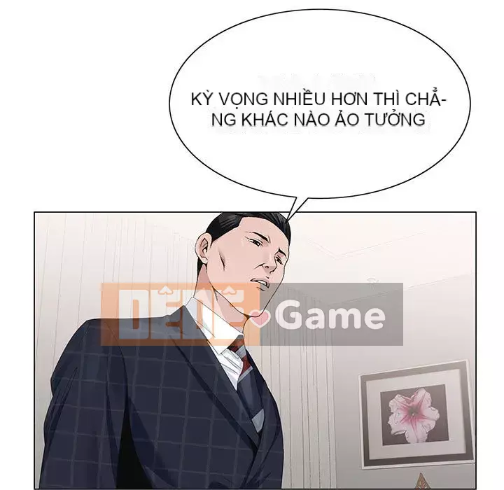 Bàn tay của Chúa Chương 7-8