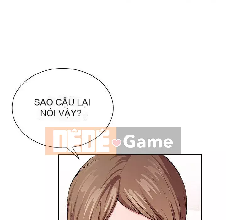 Bàn tay của Chúa Chương 7-8