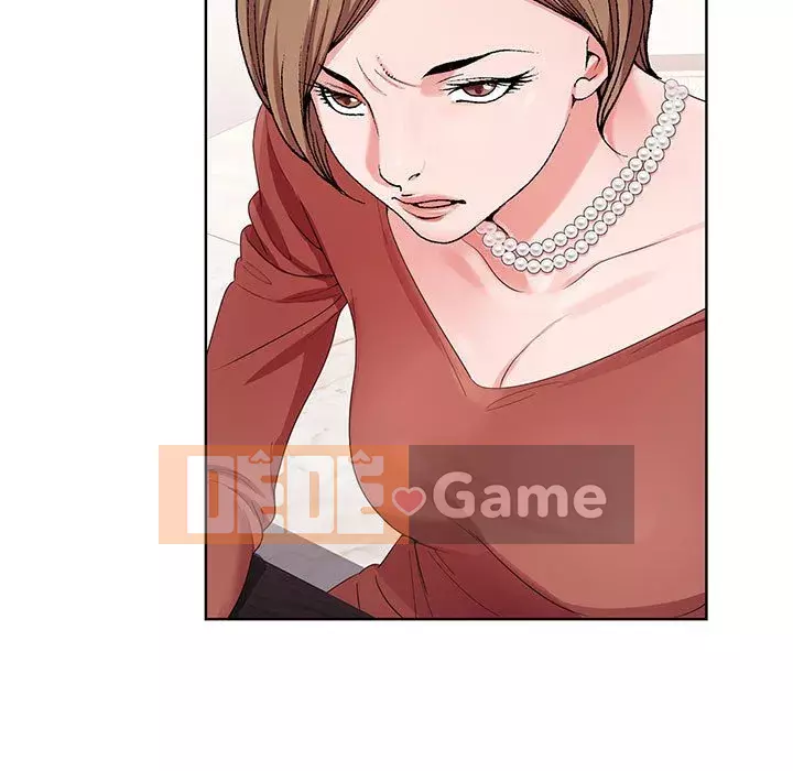 Bàn tay của Chúa Chương 7-8