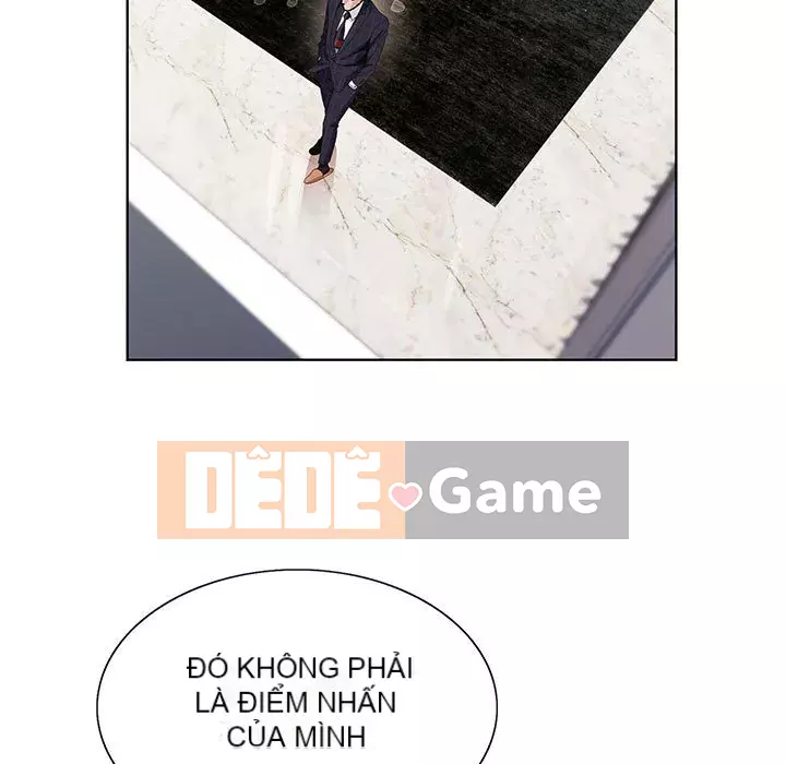 Bàn tay của Chúa Chương 7-8