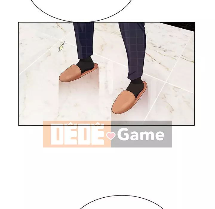 Bàn tay của Chúa Chương 7-8