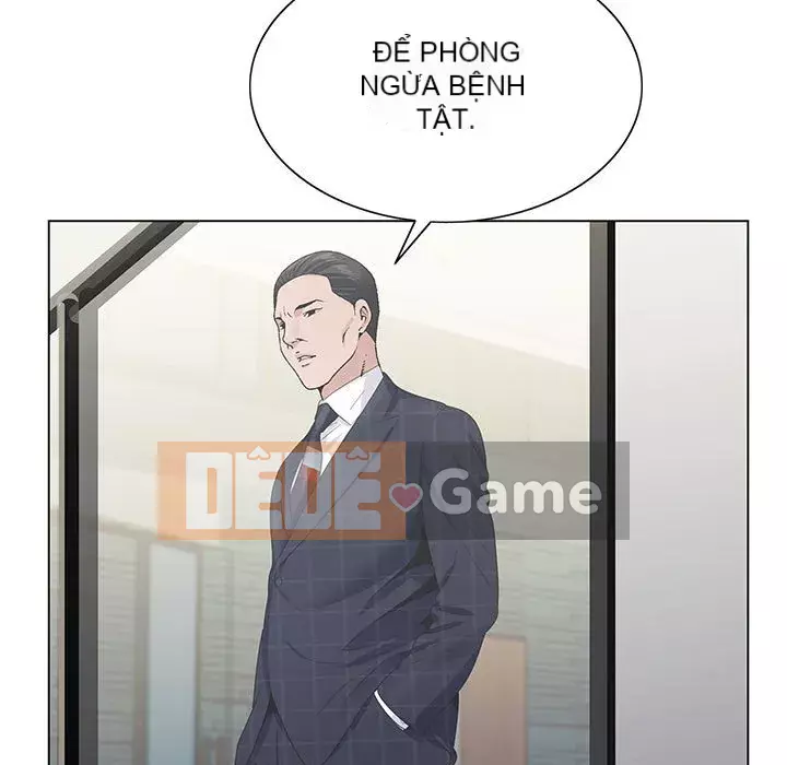 Bàn tay của Chúa Chương 7-8