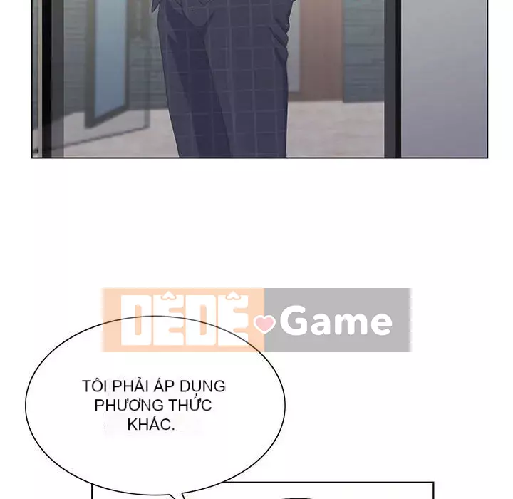 Bàn tay của Chúa Chương 7-8