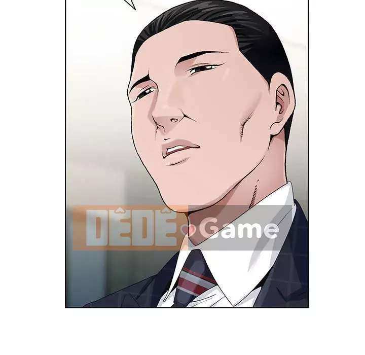 Bàn tay của Chúa Chương 7-8