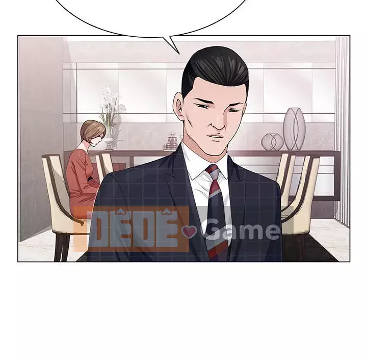 Bàn tay của Chúa Chương 7-8