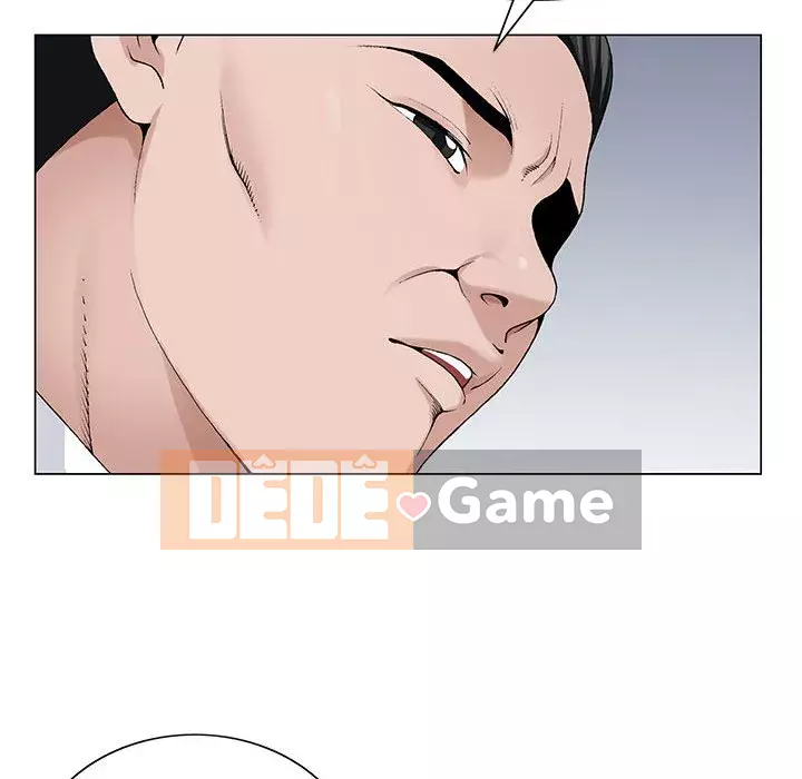 Bàn tay của Chúa Chương 7-8