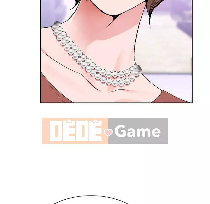 Bàn tay của Chúa Chương 7-8