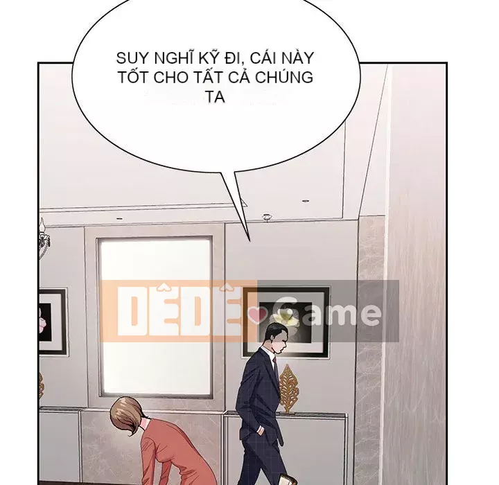 Bàn tay của Chúa Chương 7-8