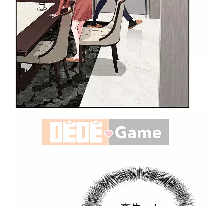 Bàn tay của Chúa Chương 7-8