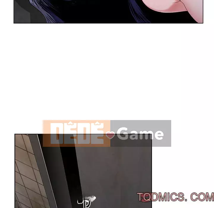 Bàn tay của Chúa Chương 7-8