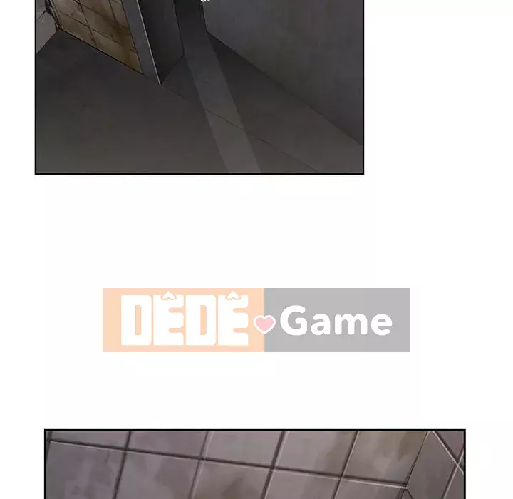 Bàn tay của Chúa Chương 7-8