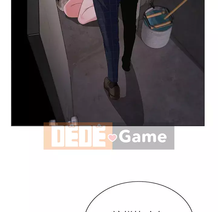 Bàn tay của Chúa Chương 7-8