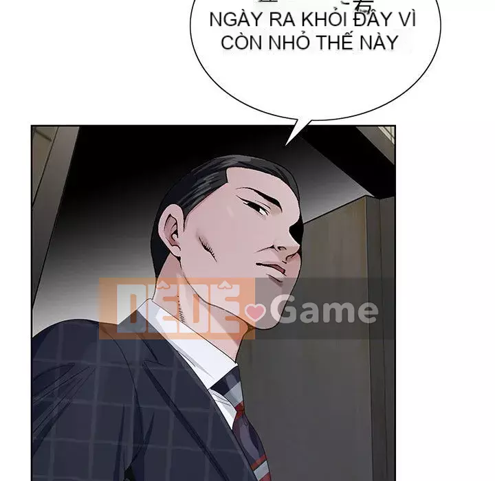 Bàn tay của Chúa Chương 7-8