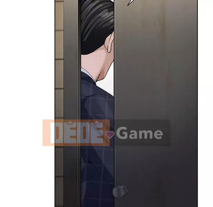 Bàn tay của Chúa Chương 7-8