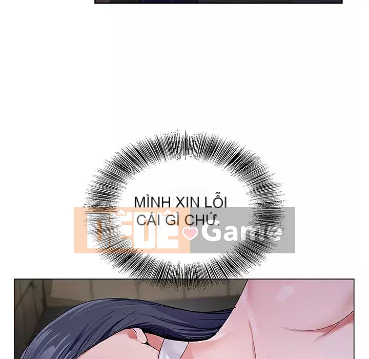 Bàn tay của Chúa Chương 7-8