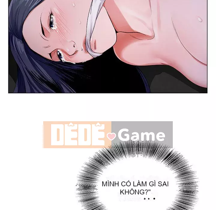 Bàn tay của Chúa Chương 7-8