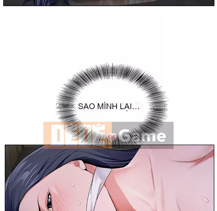 Bàn tay của Chúa Chương 7-8