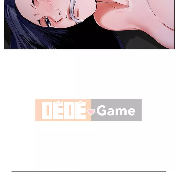 Bàn tay của Chúa Chương 7-8