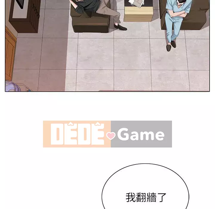 Bàn tay của Chúa Chương 7-8